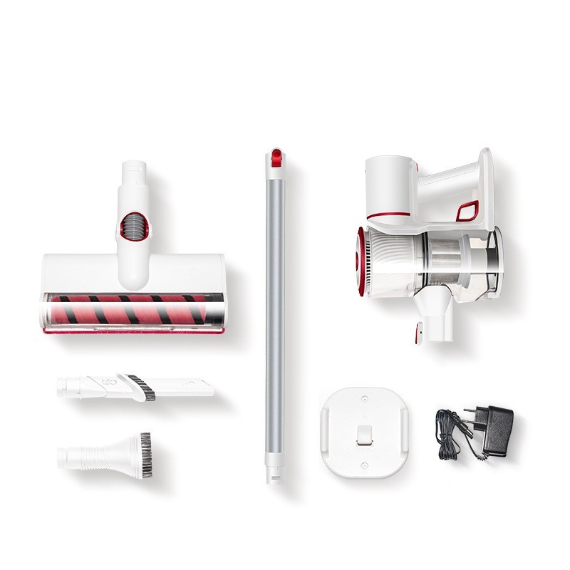 家用吸尘器车用无线手持吸尘器 日韩欧美规小型吸尘机工厂OEM图4