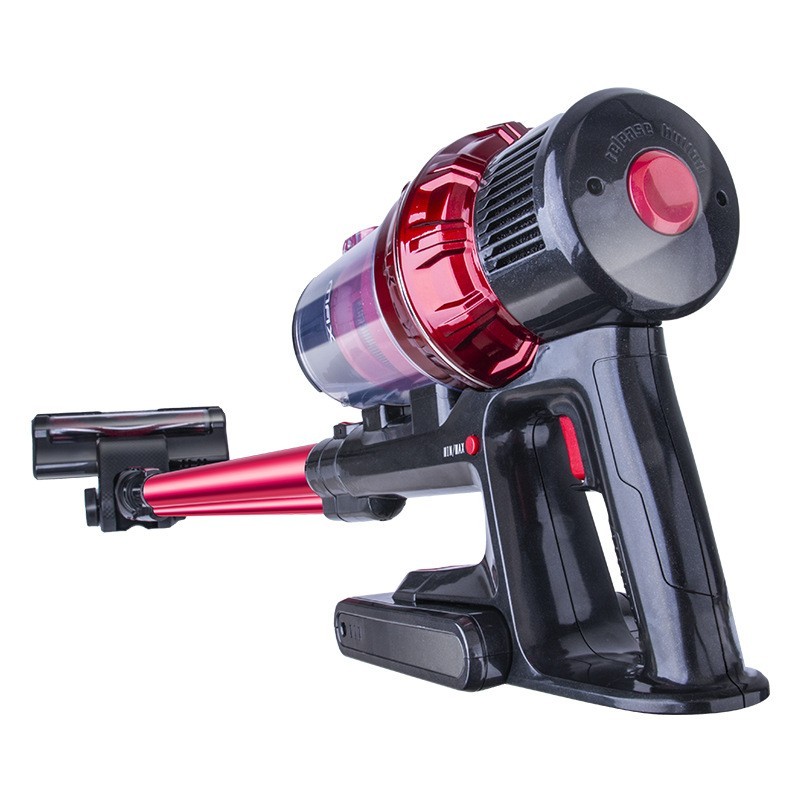 无线家用吸尘器车用无线手持吸塵器小型吸尘机电动吸尘器工厂图2