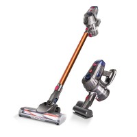 无线吸尘器手持式家用充电大功率吸尘机 OEM工厂加工日韩欧美订制