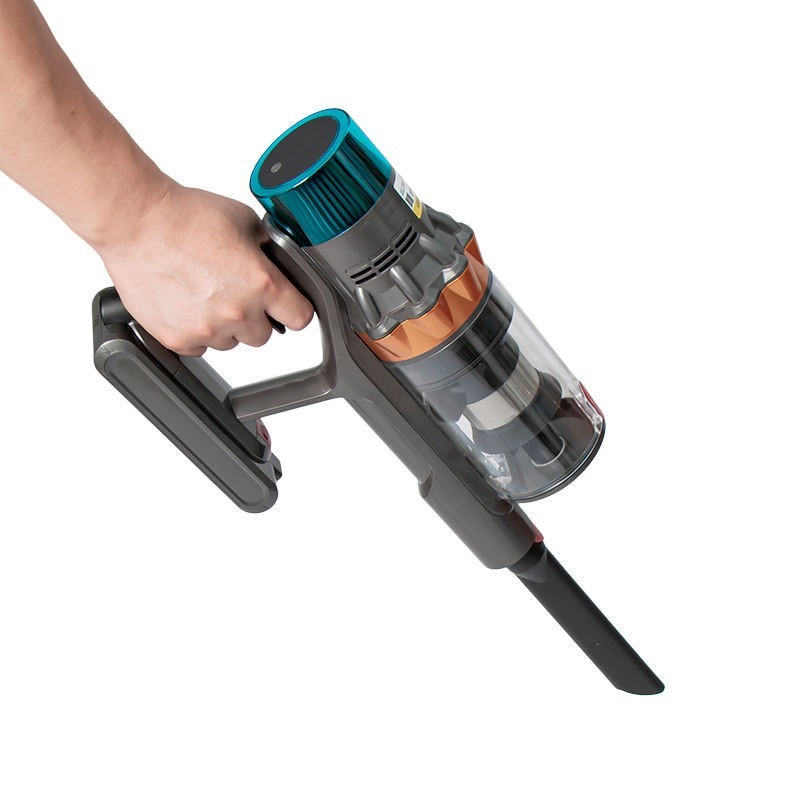 跨境大功率无线手持立式真空吸尘器家用大吸力地毯宠物吸拖一体机图4