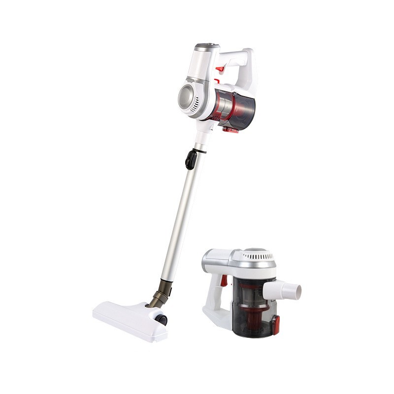 新品真空无线手持式吸尘器 家用小型跨境外贸无绳充电吸尘机图5