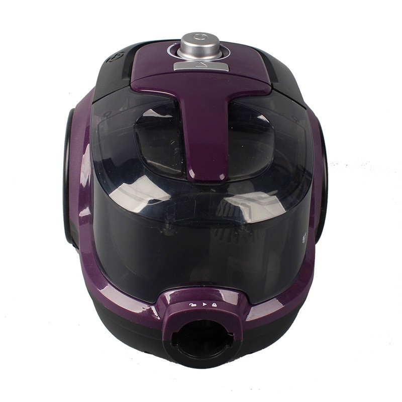 带线真空吸尘器家用大功率强力手持吸尘器卧式地毯除尘机工厂定制图2