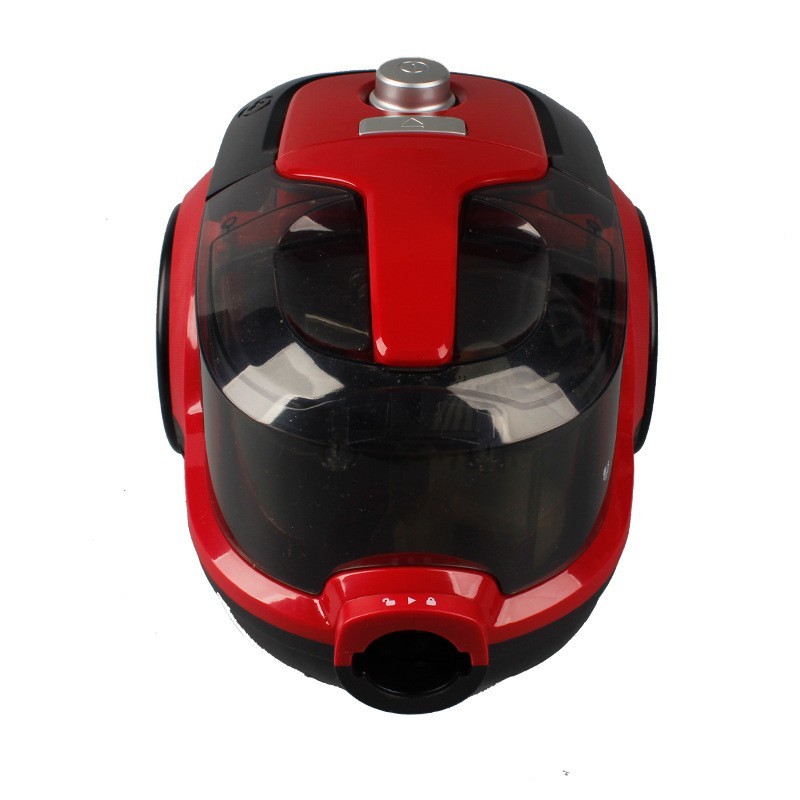 带线真空吸尘器家用大功率强力手持吸尘器卧式地毯除尘机工厂定制图3