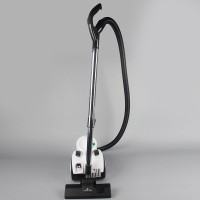 外销真空吸尘器家用大功率强力手持吸尘器卧式地毯除尘机工厂