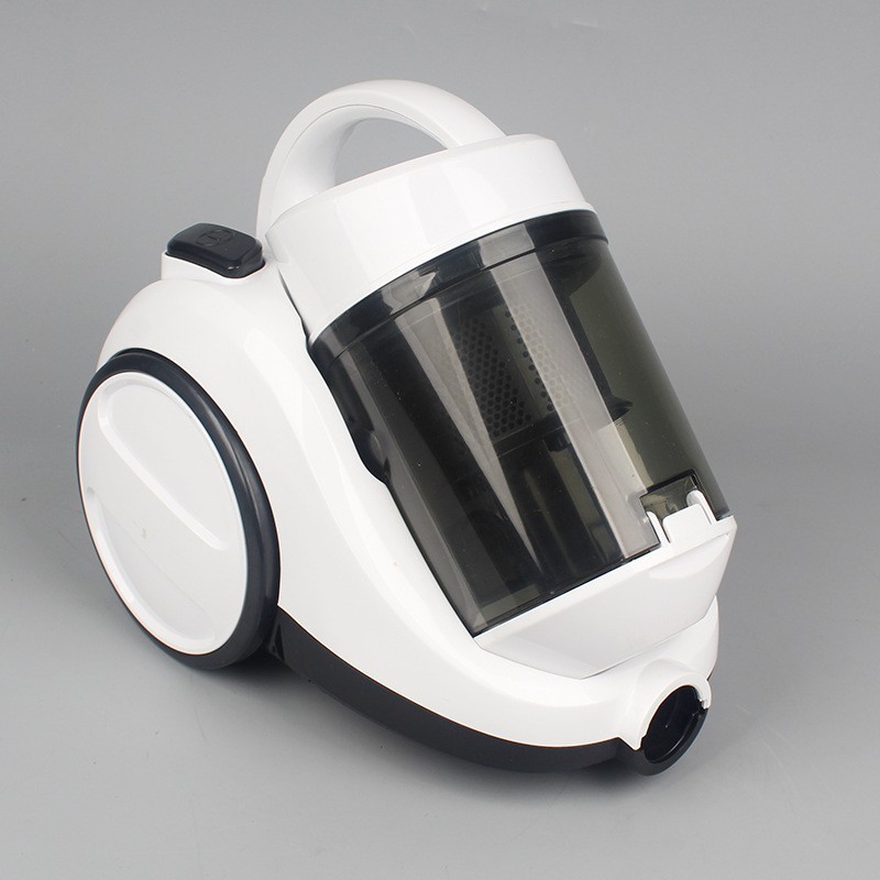 外销真空吸尘器家用大功率强力手持吸尘器卧式地毯除尘机工厂图2