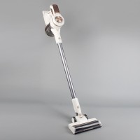 可定制跨境无线吸尘器手持家用吸力充电无刷带吸尘器工厂