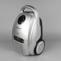 外贸真空吸尘器家用大功率强力手持吸尘器卧式除尘机工厂直营定制