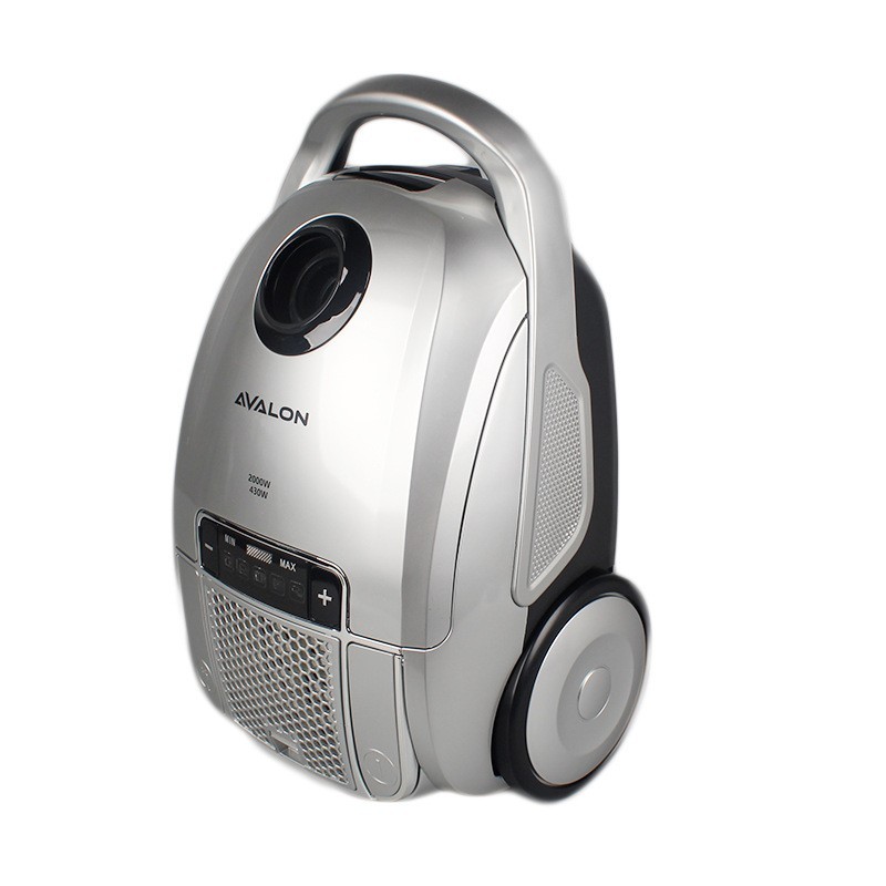 外贸真空吸尘器家用大功率强力手持吸尘器卧式除尘机工厂直营定制图5