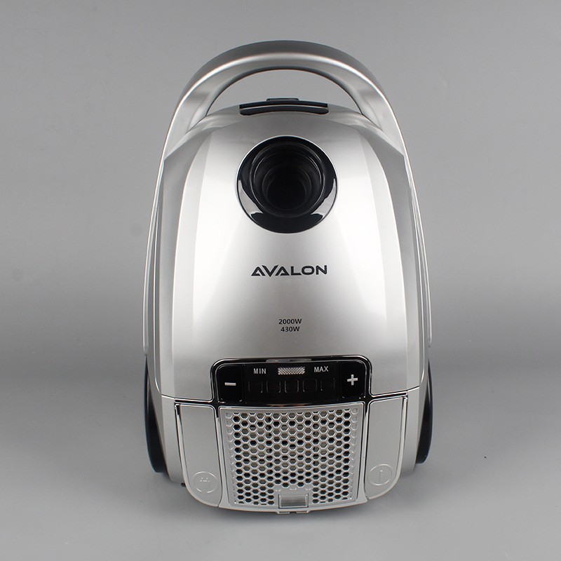 外贸真空吸尘器家用大功率强力手持吸尘器卧式除尘机工厂直营定制图2