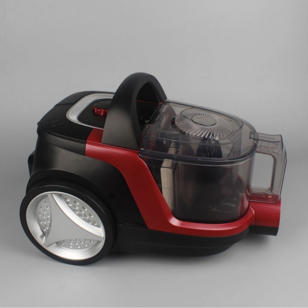 跨境真空吸尘器家用大功率强力手持吸尘器卧式地毯除尘机工厂图2