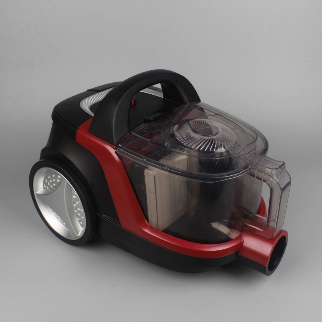 跨境真空吸尘器家用大功率强力手持吸尘器卧式地毯除尘机工厂图4