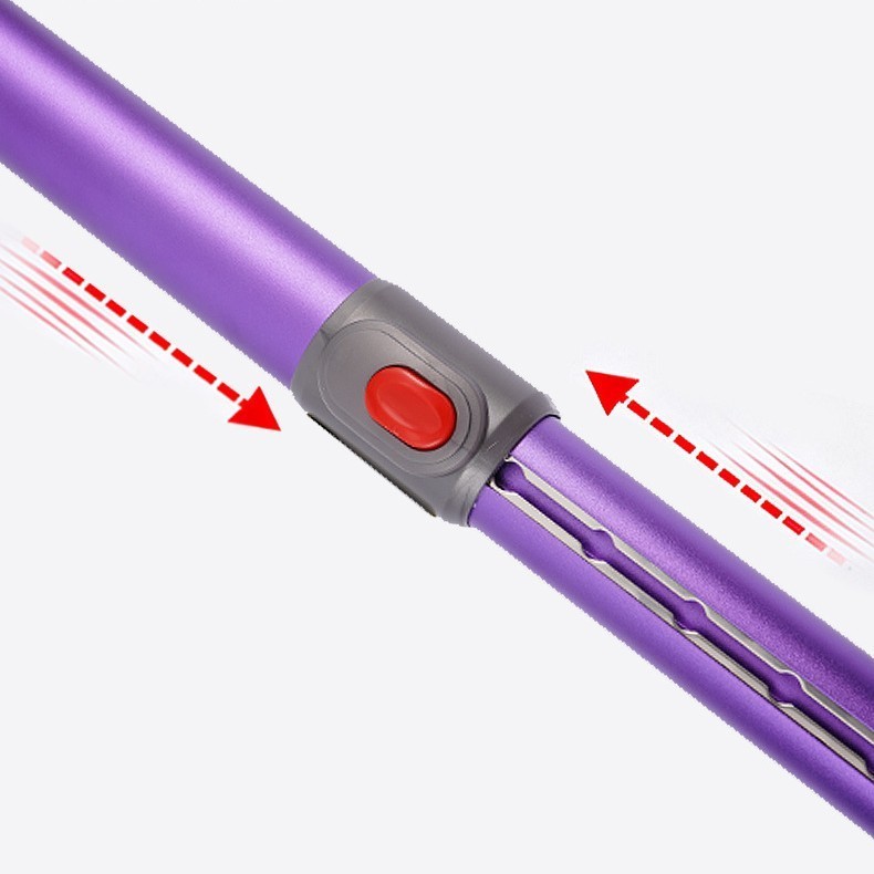 定制无线吸尘器家用多功能大吸力吸尘器无刷电机除螨吸猫毛一体机图2