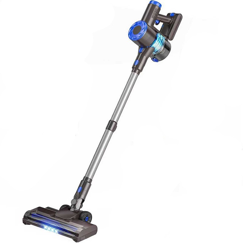 定制跨境无线吸尘器家用大吸力手持小型强力除螨车载清洁器吸尘机图5