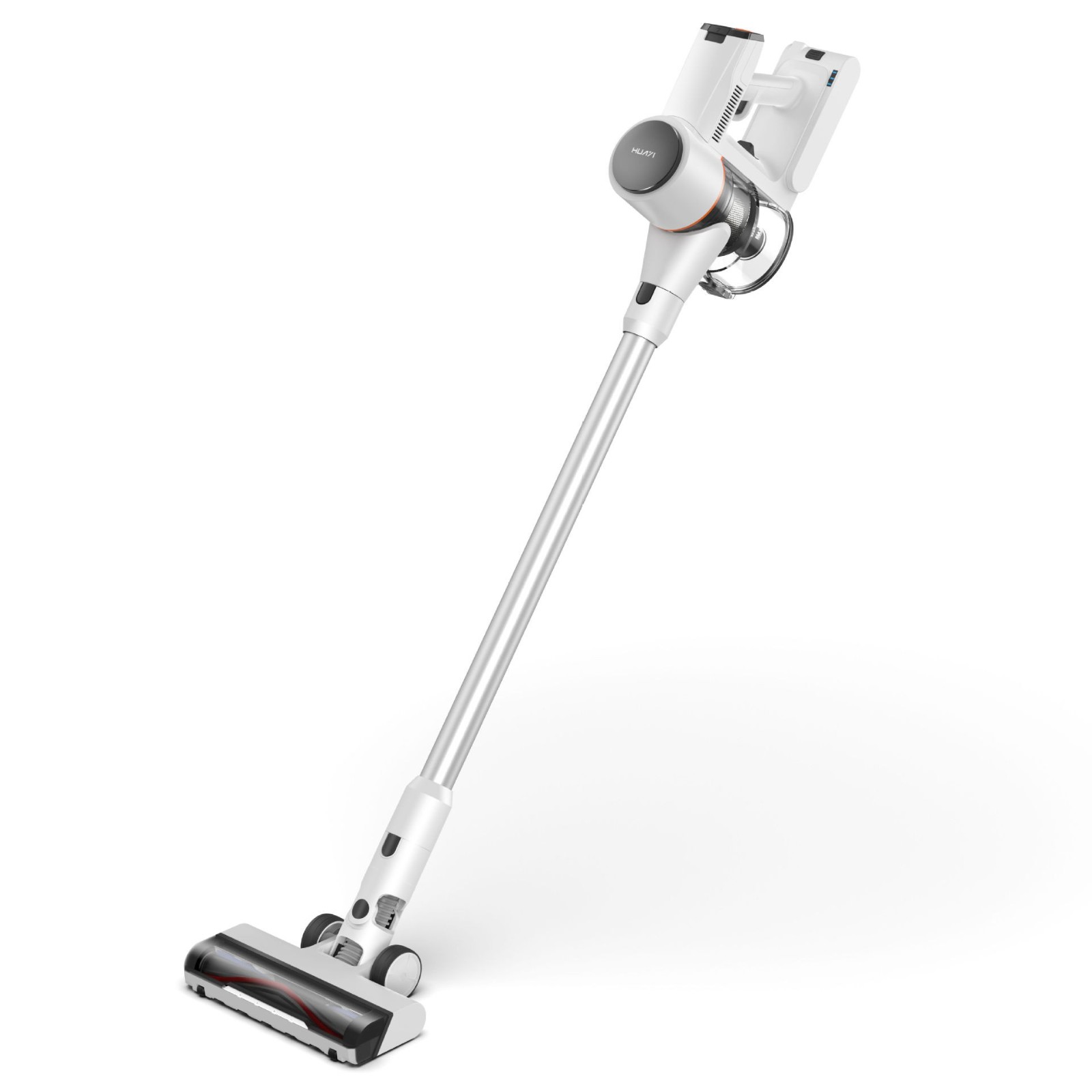 源头工厂无线智能一体机吸尘器全自动手推式家用跨境大吸力图4