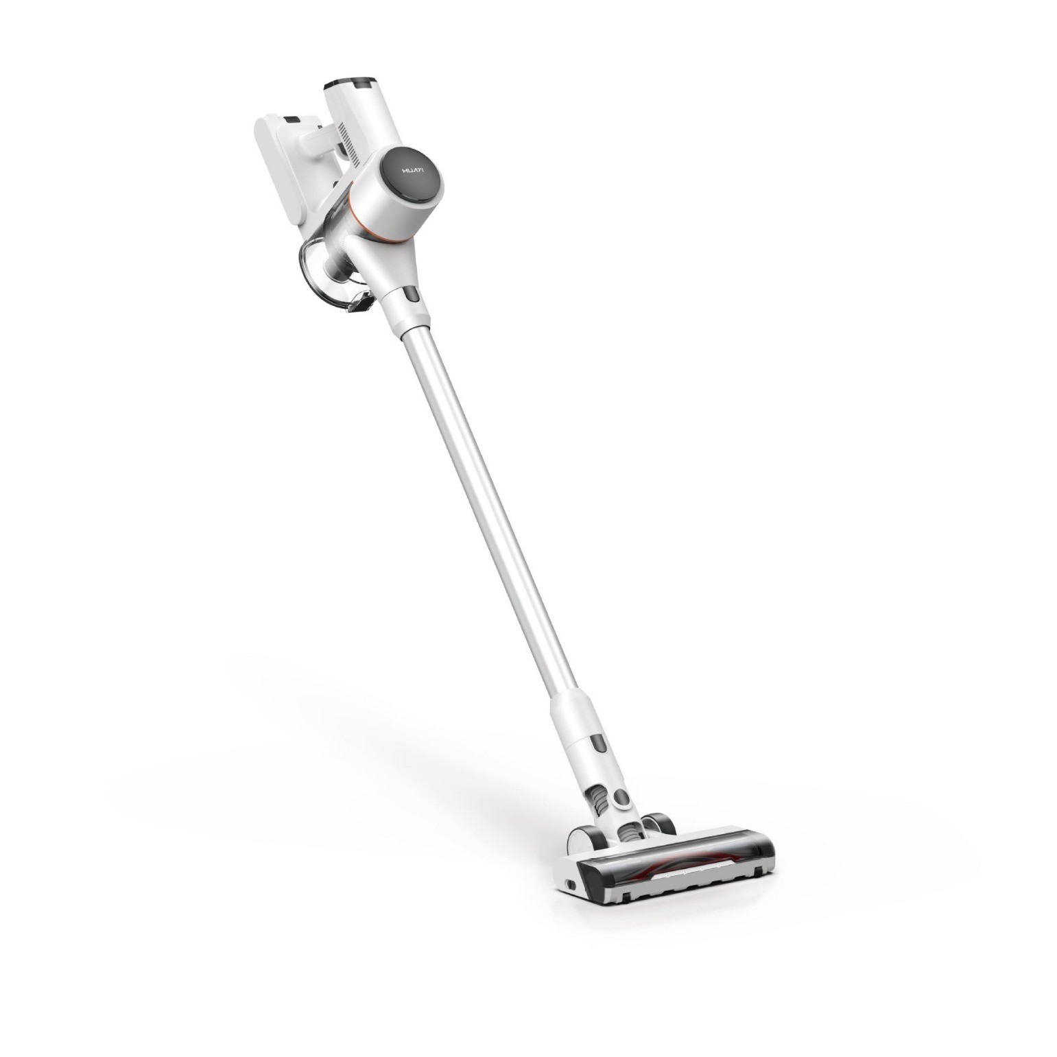 源头工厂无线智能一体机吸尘器全自动手推式家用跨境大吸力图3