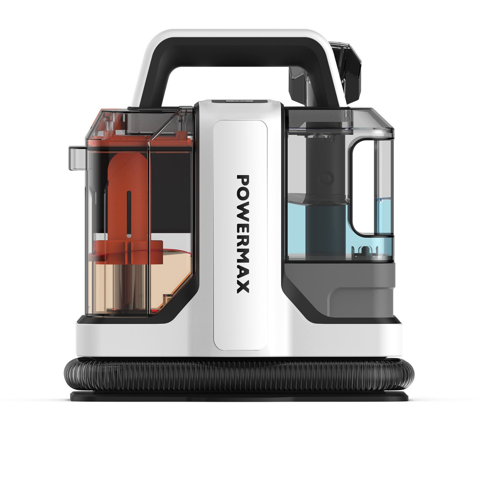 定制清洁二合一大功率有线吸尘器吸地机家居布艺清洗图2