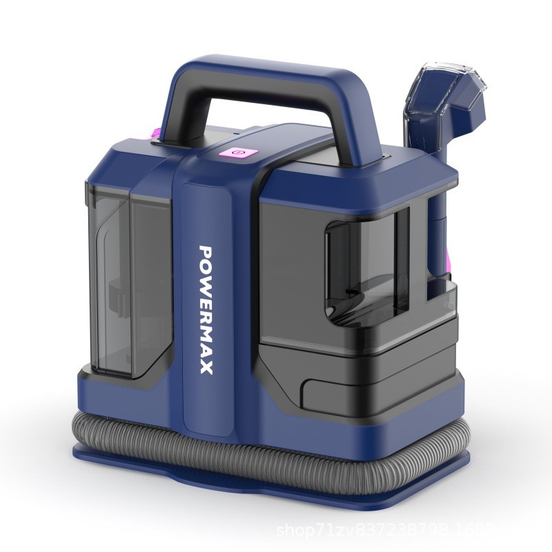 定制清洁二合一大功率有线吸尘器吸地机家居布艺清洗图3