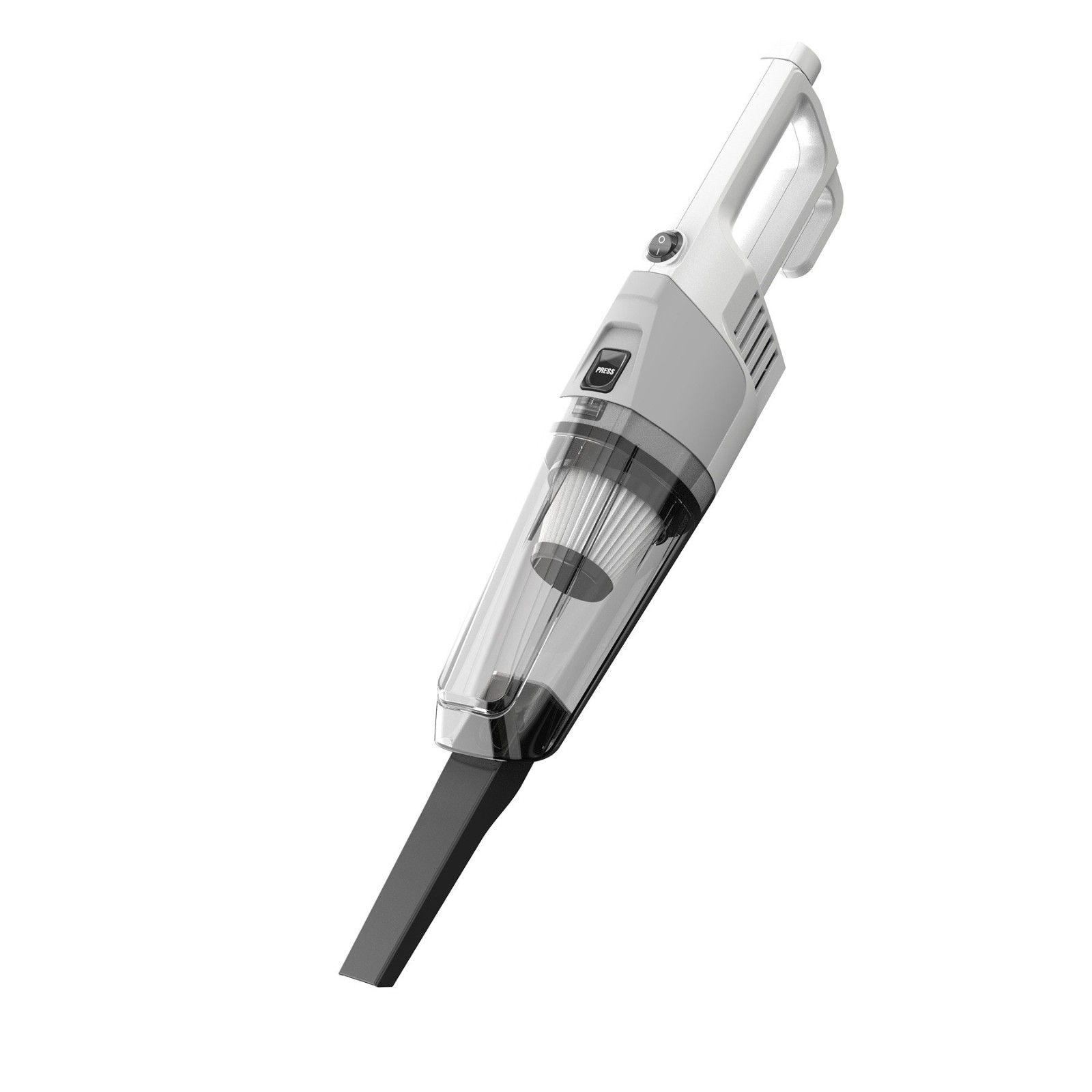 定制600W吸尘器家用强力家居除螨吸拖一体吸尘器干式便携图3