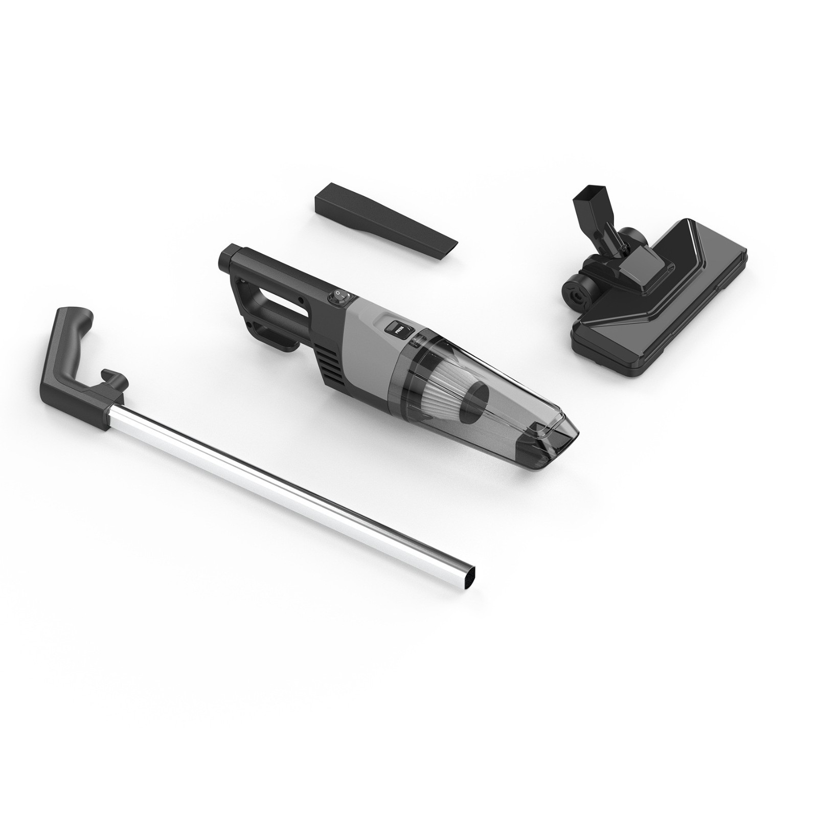 定制600W吸尘器家用强力家居除螨吸拖一体吸尘器干式便携图4