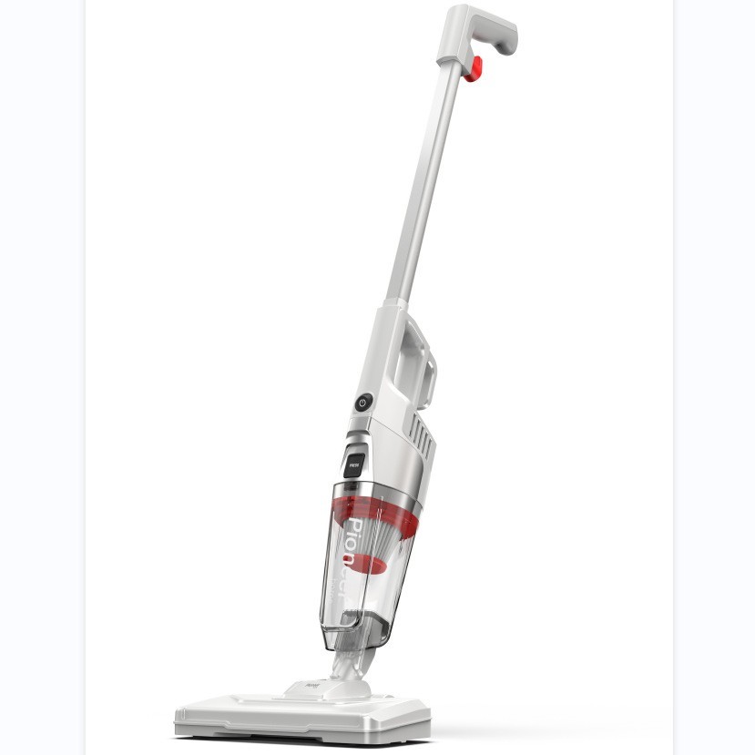 定制600W吸尘器家用强力家居除螨吸拖一体吸尘器干式便携图2