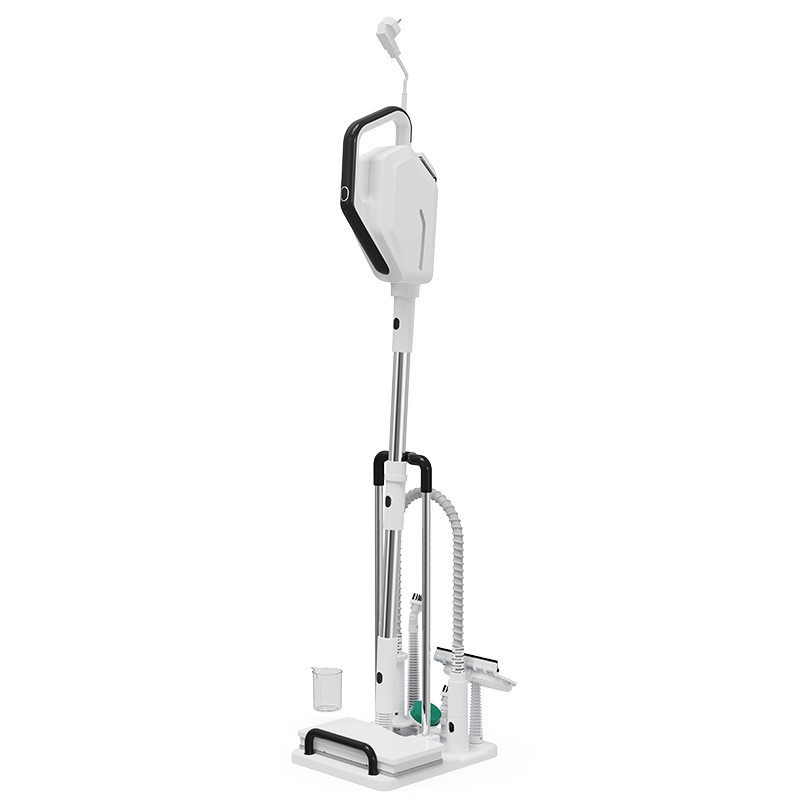 厂家家用多功能杀菌除螨蒸汽清洁机 电动蒸汽拖把Steam Cleaner图5