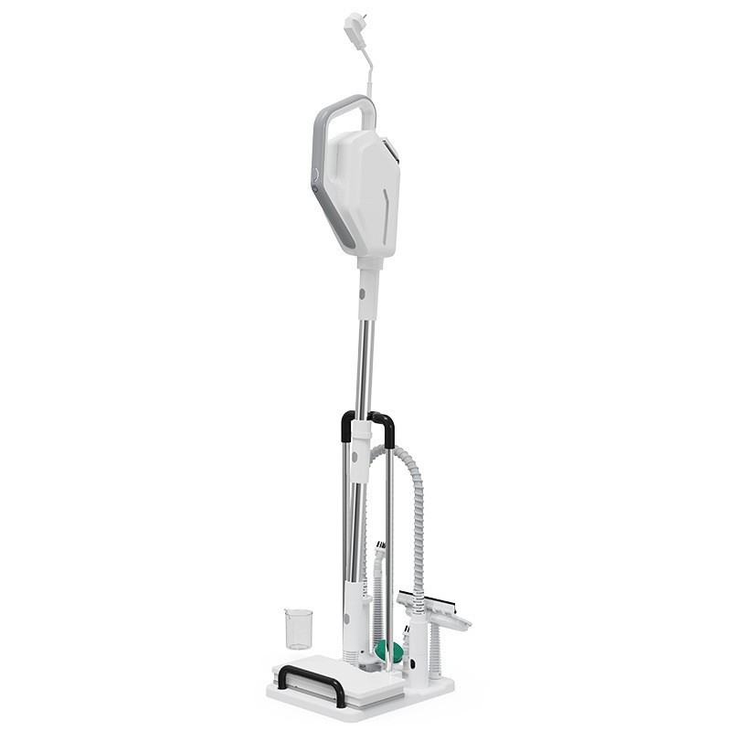 厂家家用多功能杀菌除螨蒸汽清洁机 电动蒸汽拖把Steam Cleaner图4