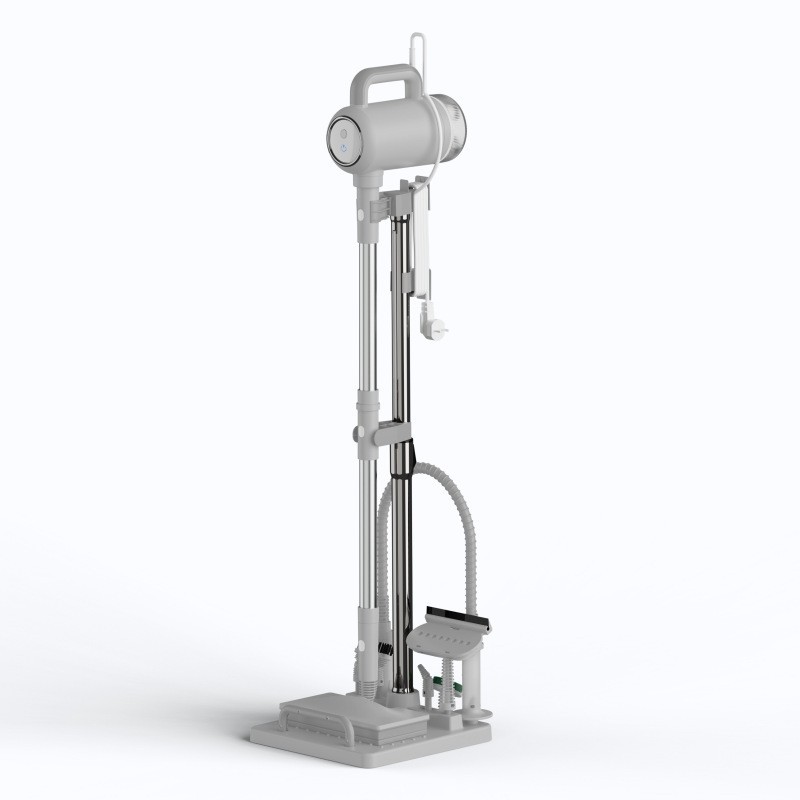 厂家跨境家用多功能蒸汽清洁机 多功能蒸汽拖把 支架版本图3