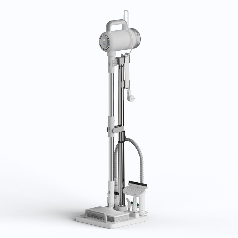 厂家跨境家用多功能蒸汽清洁机 多功能蒸汽拖把 支架版本图4