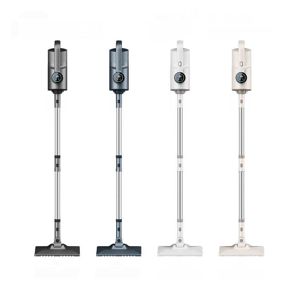 跨境手持有线温度显示蒸气高温蒸汽拖地机杀菌家用拖把图4