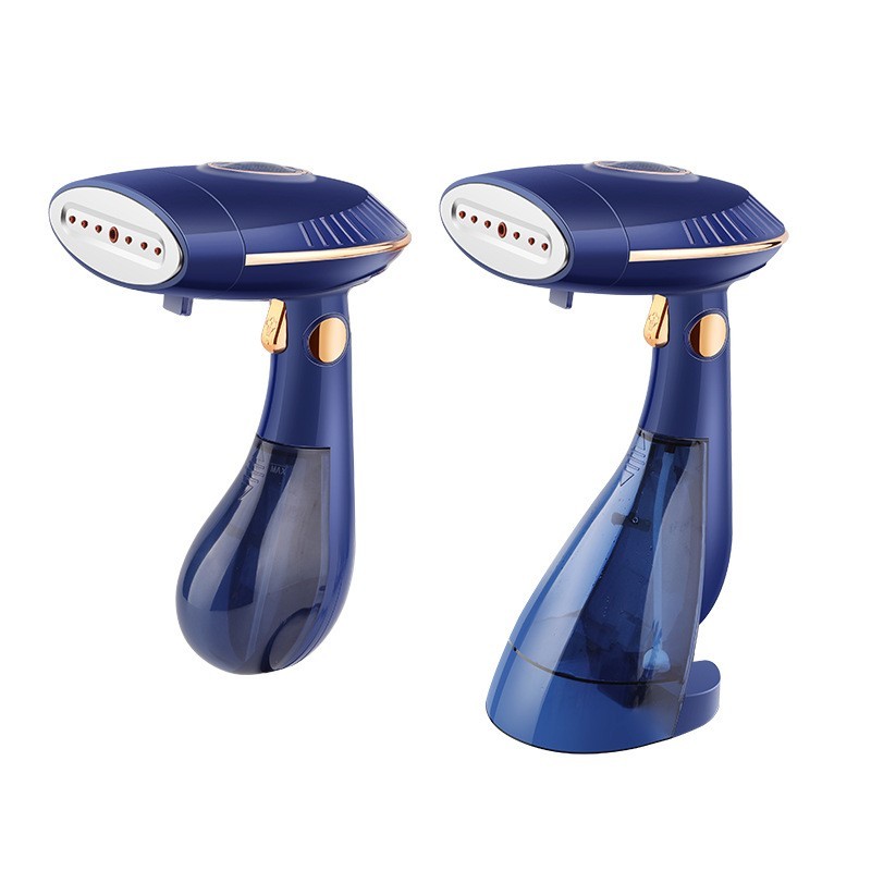 跨境工厂折叠电熨斗干湿两用熨烫机大水箱便携手持挂烫机图5