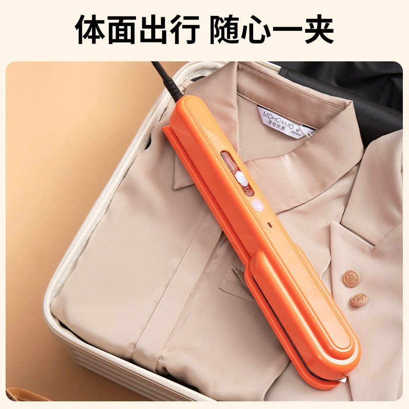 跨境手持熨烫机便携家用小型旅行干湿蒸汽熨斗电熨斗挂烫机便携式图4