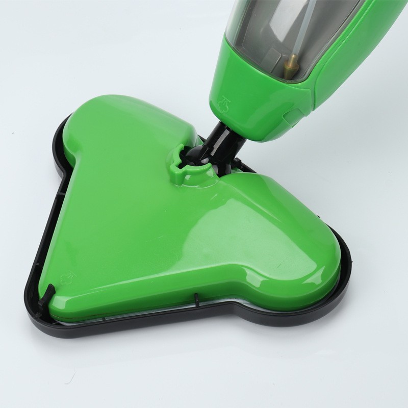 跨境蒸汽拖把五合一清洁机手持家用电动拖地机图3