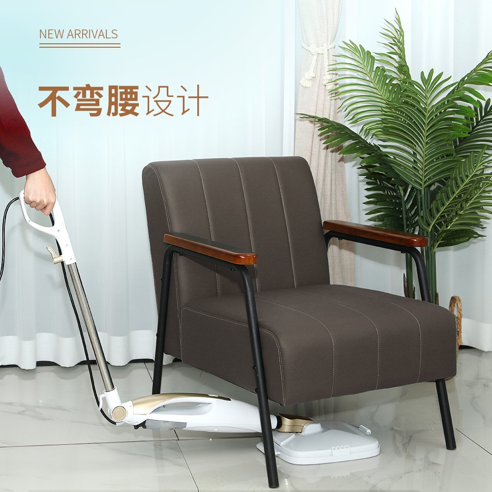 加工订制蒸汽拖把LOGO高温杀菌电动可定制懒人跨境专供图4