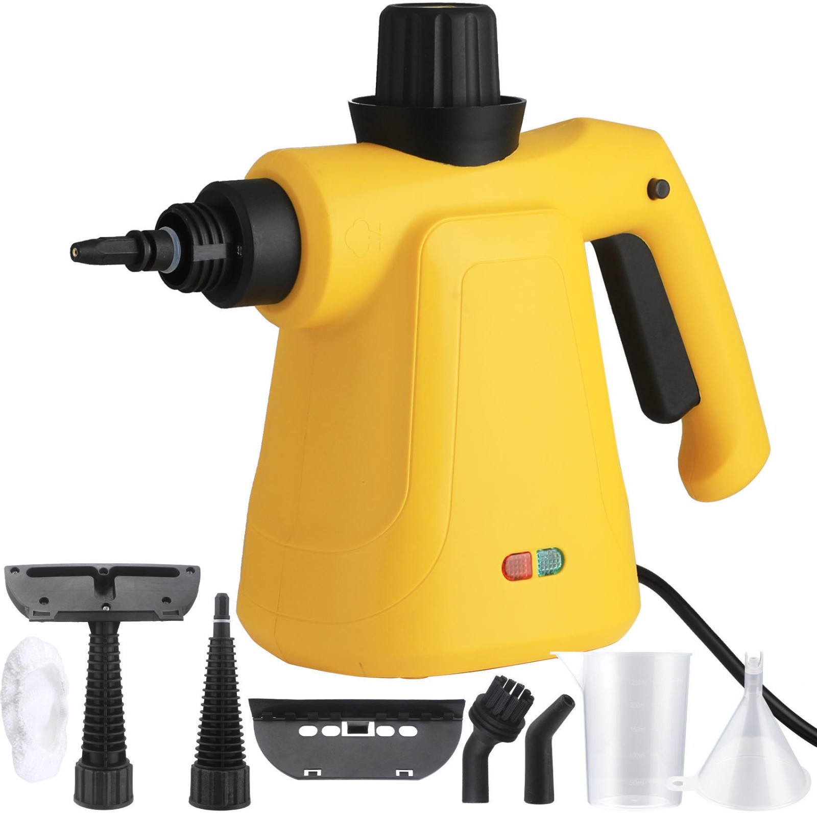 跨境多功能便携高温蒸汽清洁机家用大功率地毯沙发清洁杀菌除螨图4