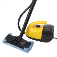 跨境多功能便携蒸汽机高温蒸汽清洁机家用大功率地毯沙发清洁器