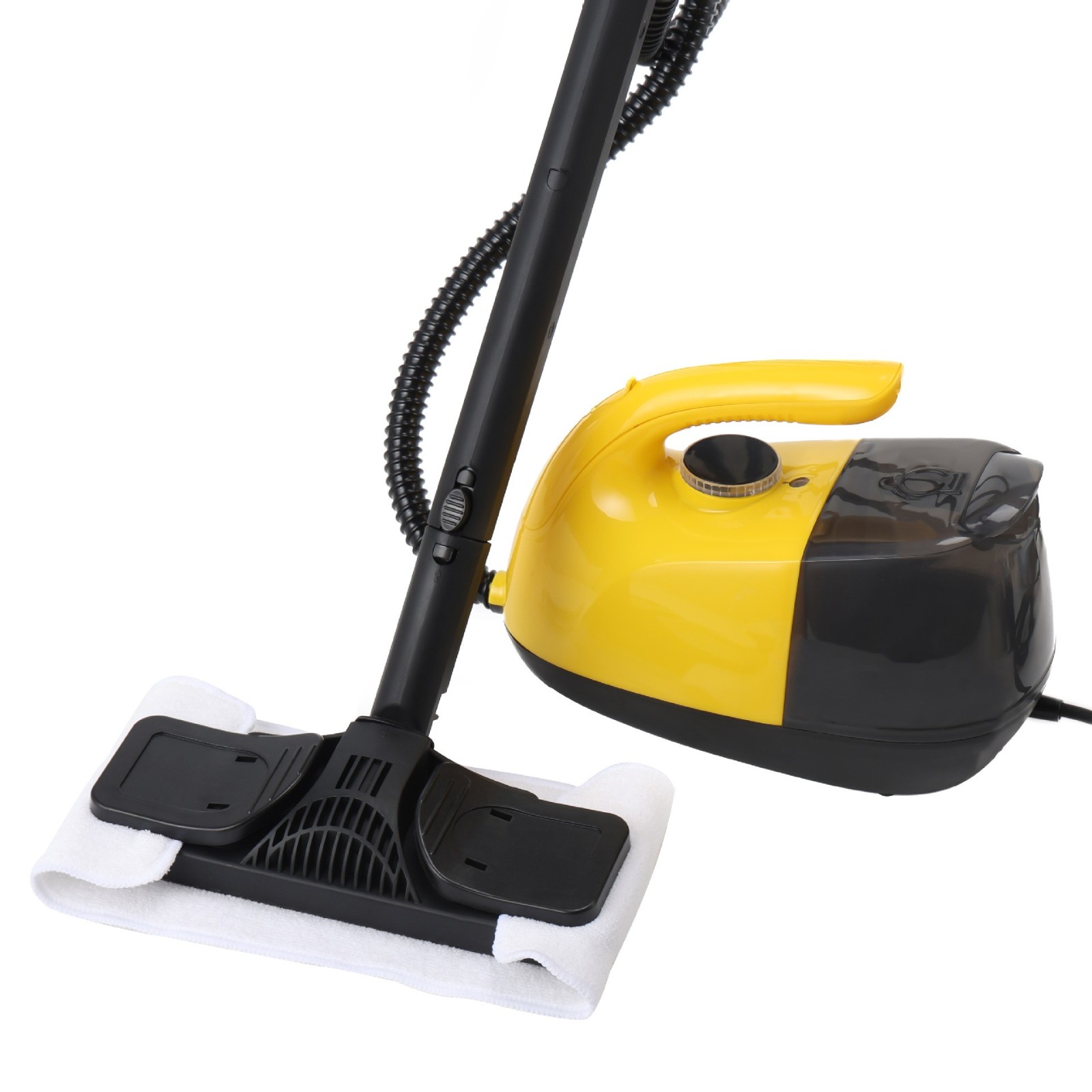 跨境多功能便携蒸汽机高温蒸汽清洁机家用大功率地毯沙发清洁器图5