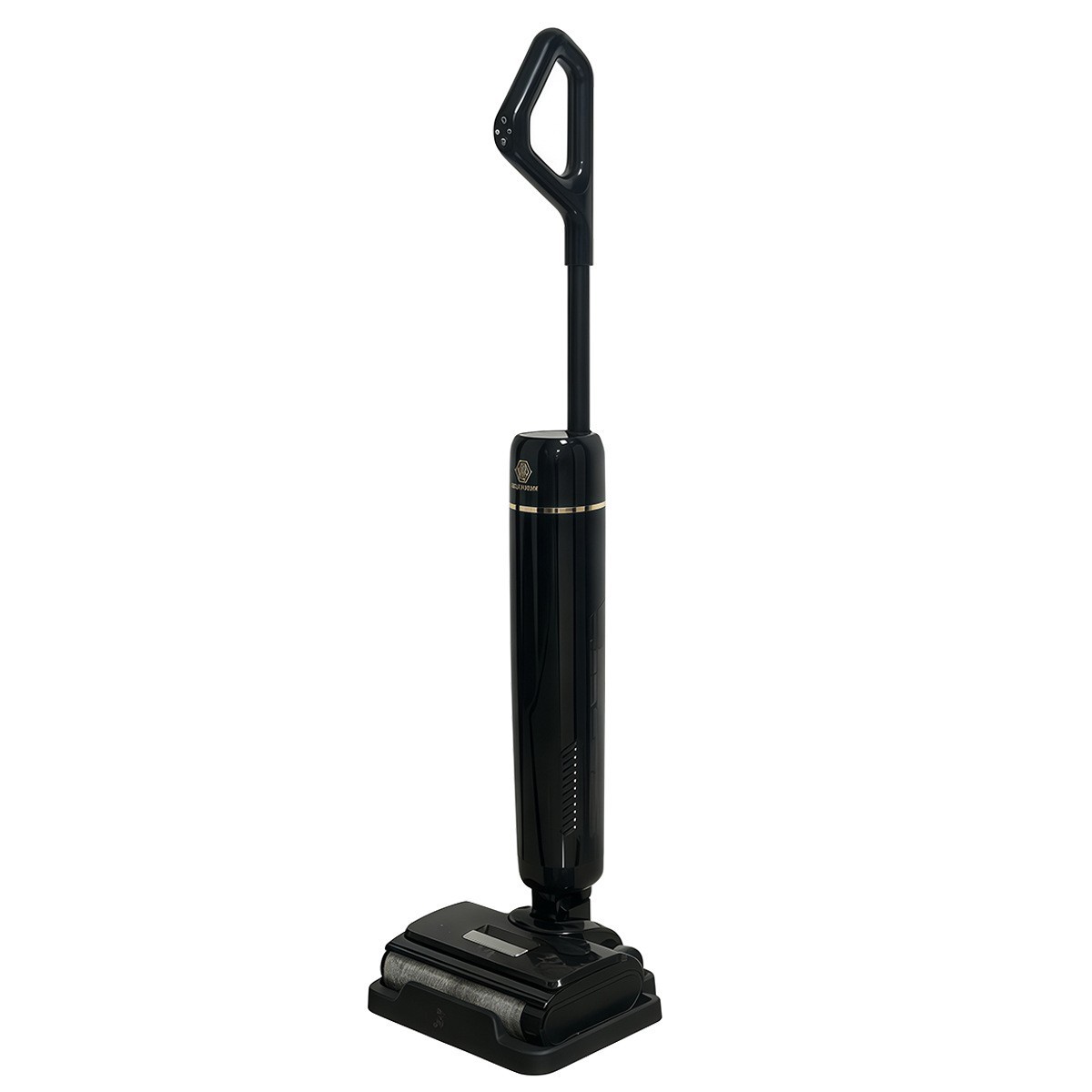 跨境智能无线手持洗地机吸拖一体家用电动拖把干湿两用拖地机图5