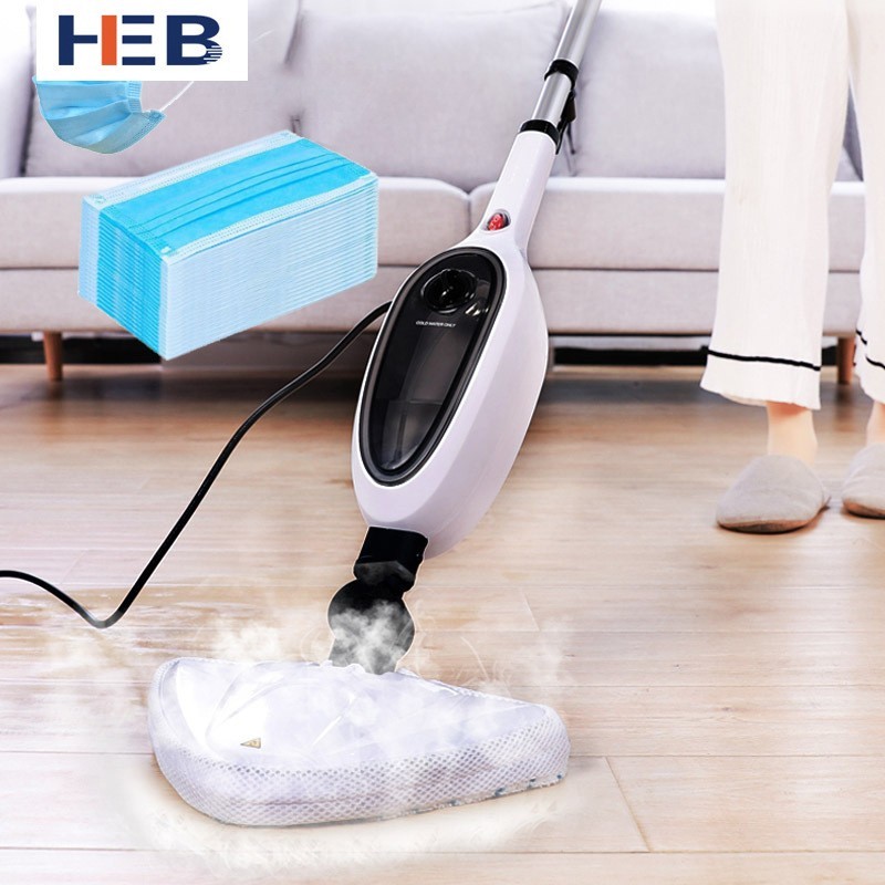 订购样品厂家steam mop家用蒸汽拖把 喷水蒸汽电动拖把可加工定制图4