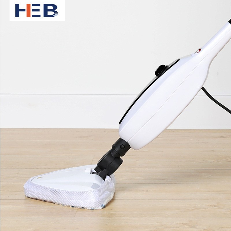 订购样品厂家steam mop家用蒸汽拖把 喷水蒸汽电动拖把可加工定制图2