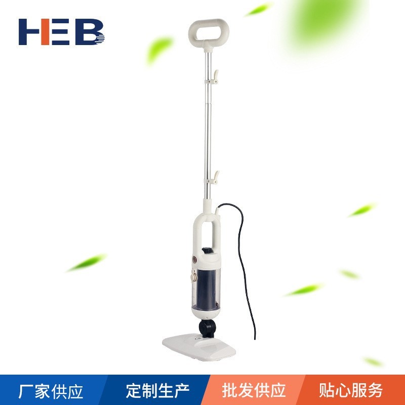 厂家供应steam mop方底高温蒸汽拖把 清洁蒸汽拖把图4