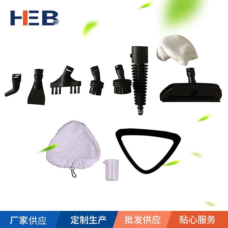 厂家供应 steam mop家用 蒸汽拖把 高温清洁用品蒸汽拖图3