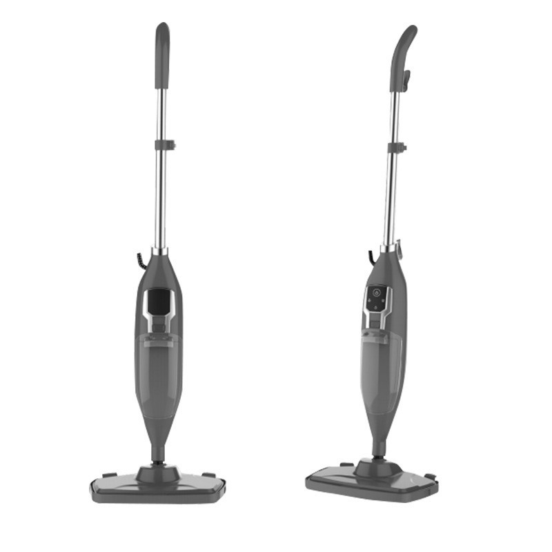 定制家用便携蒸汽拖把高温清洁机电动手持式拖地洗地擦地神器图5