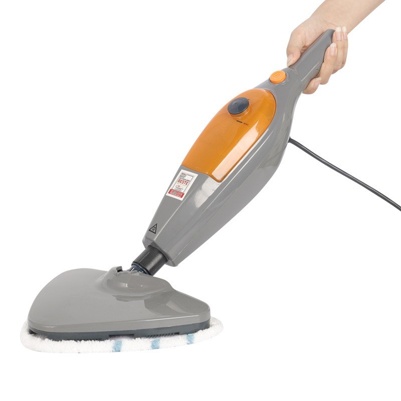 手持蒸汽拖把家用多功能蒸汽拖把手持电动清洁拖地机扫拖擦一体机图4