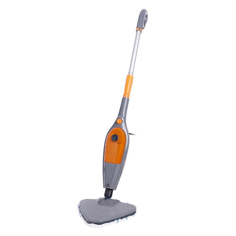 手持蒸汽拖把家用多功能蒸汽拖把手持电动清洁拖地机扫拖擦一体机图5