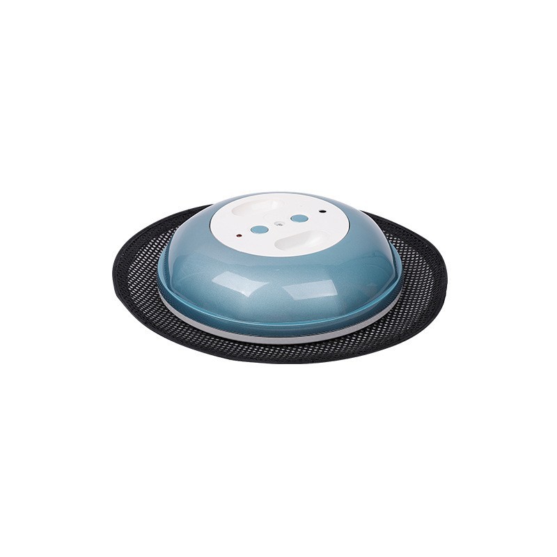 全自动抹地机非智能扫地机器人家用扫地机干湿无纺布静电吸附除尘图4