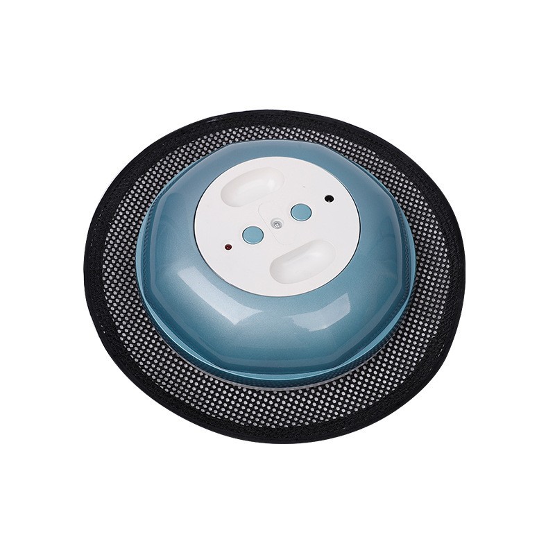 全自动抹地机非智能扫地机器人家用扫地机干湿无纺布静电吸附除尘图5