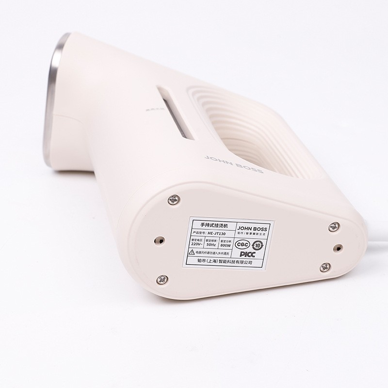 小型快速出气手持挂烫机有线迷你家用宿舍蒸汽熨烫斗衣服挂烫机图3