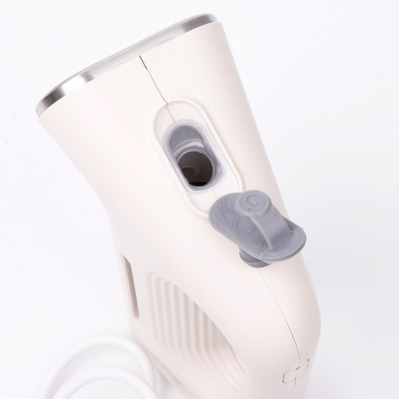 小型快速出气手持挂烫机有线迷你家用宿舍蒸汽熨烫斗衣服挂烫机图4