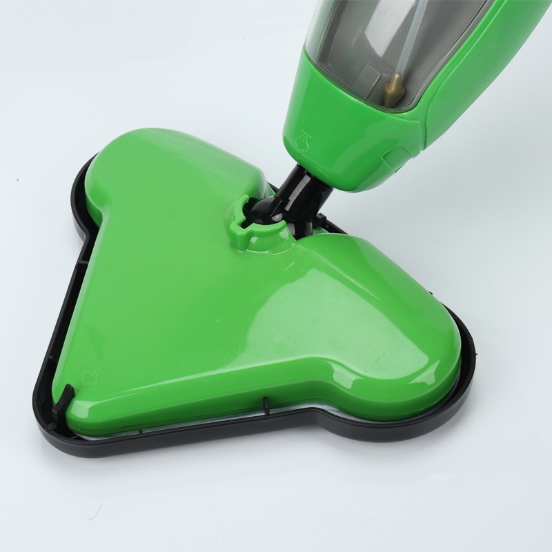 家用蒸汽拖把便捷电动拖地机干湿高温一机多用清洁机图4