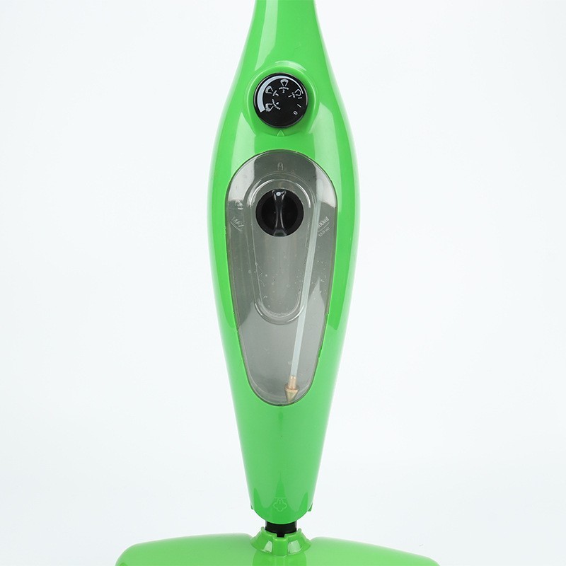 家用蒸汽拖把便捷电动拖地机干湿高温一机多用清洁机图3